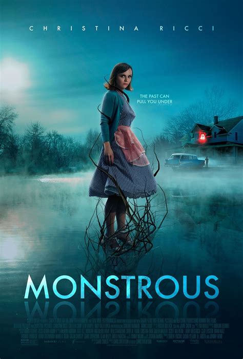 Monstrous on DVD July 5, 2022 starring Anna Shields, Rachel Finninger, Grant Schumacher, Hannah. . Imdb monstrous